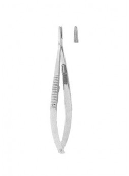 Needle Holders